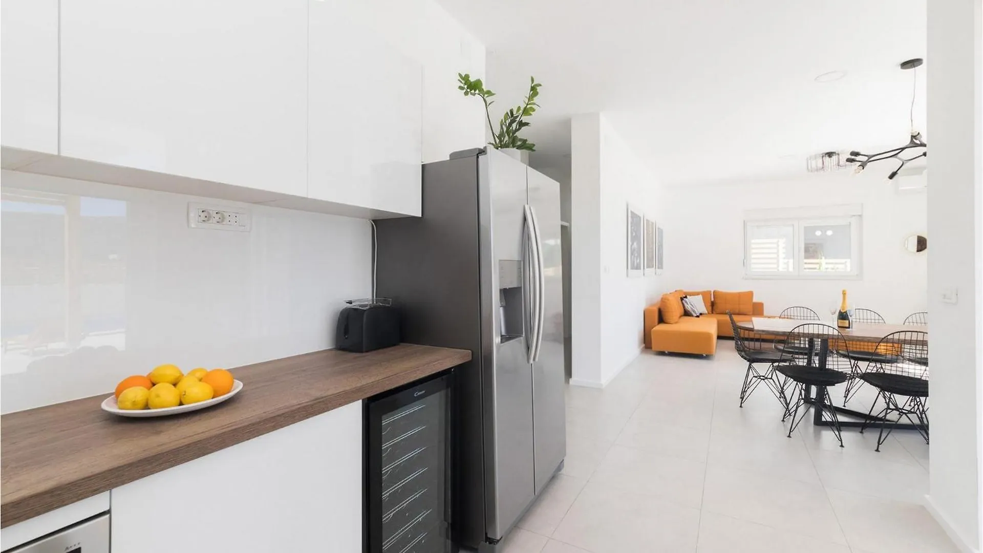 Holiday home Villa Venus Pag Town