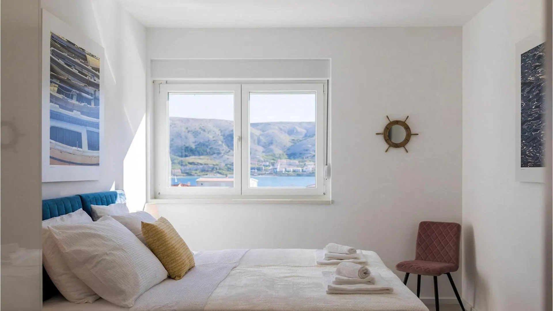 Villa Venus Pag Town 0*,  Croatia