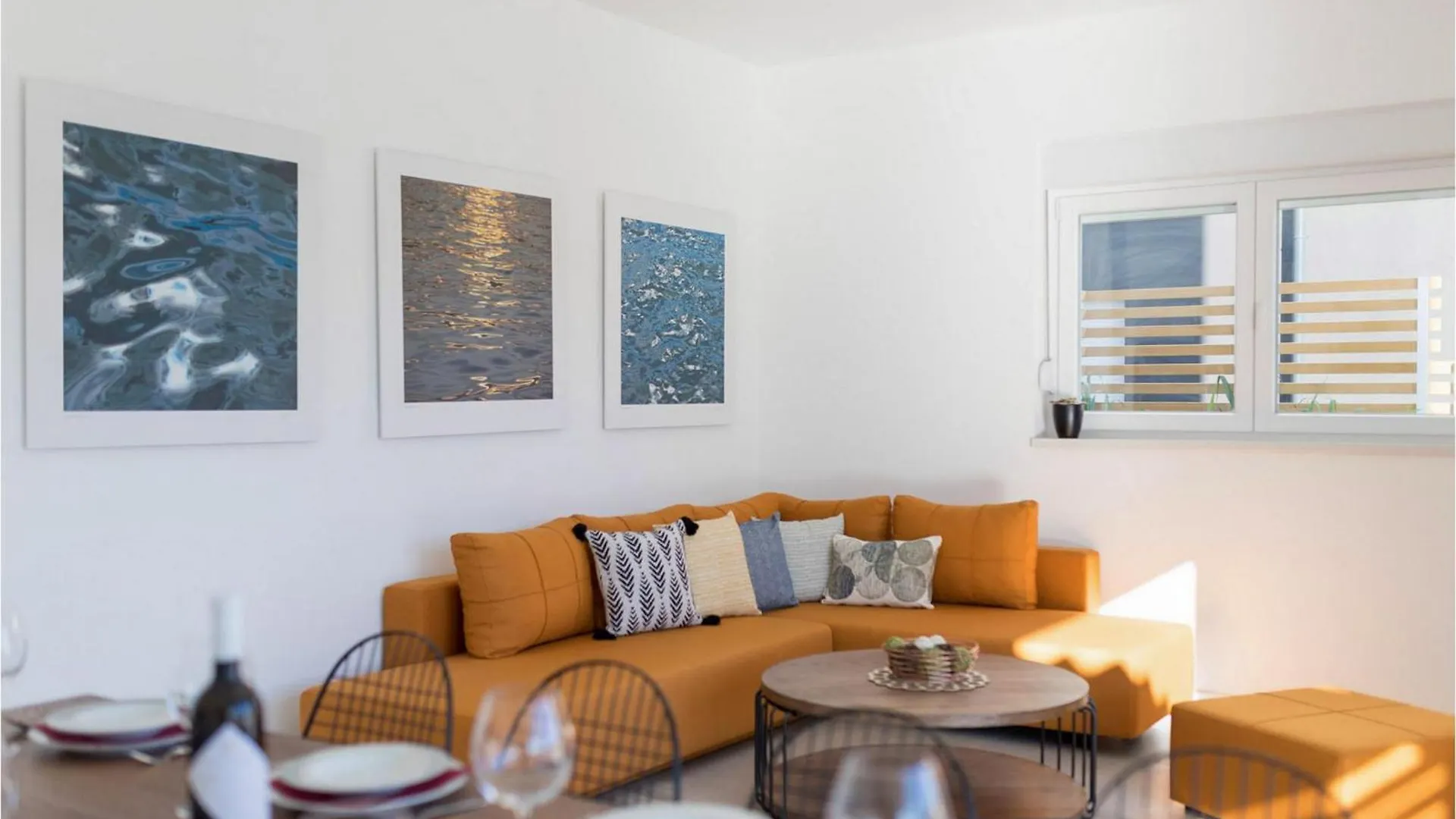 Holiday home Villa Venus Pag Town Croatia