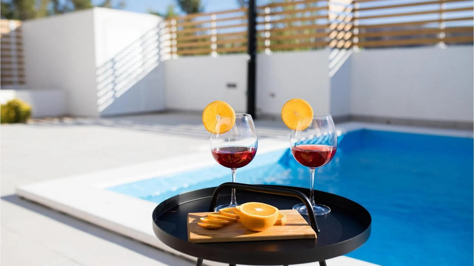 Дом отдыха Villa Venus Паг