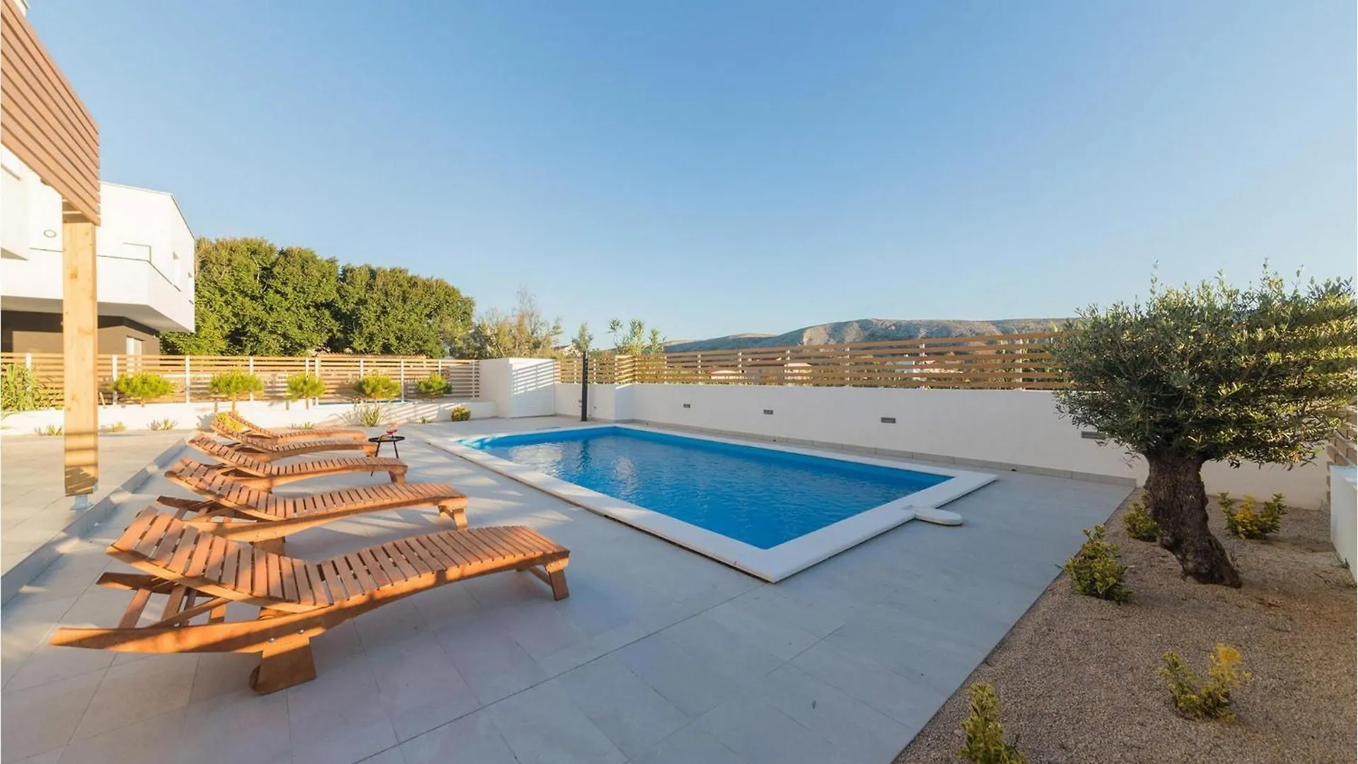 Villa Venus Pag Town 0*,