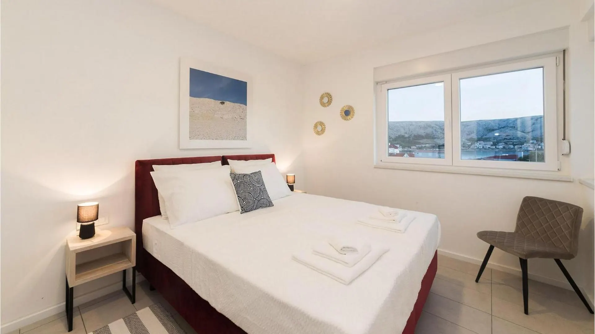 Holiday home Villa Venus Pag Town
