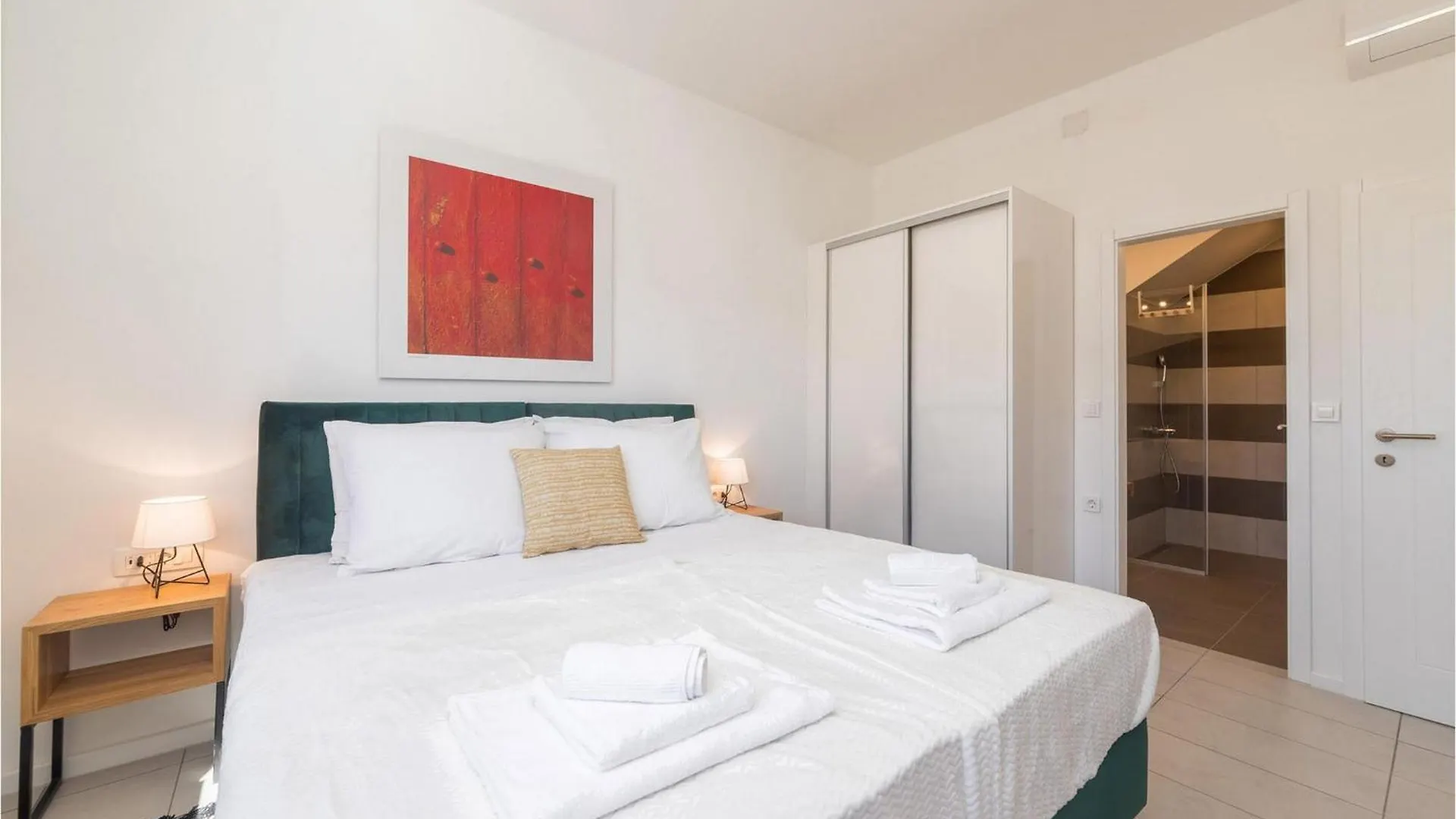 Holiday home Villa Venus Pag Town